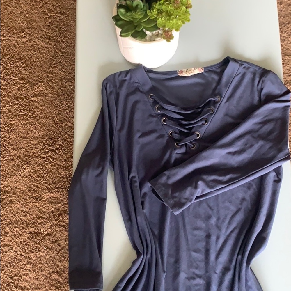 T-Shirt Dress